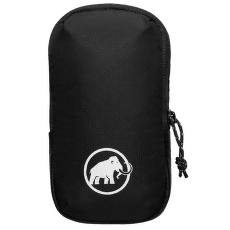 Kapsa Mammut Lithium Add-on Shoulder Harness Pocket M black 0001