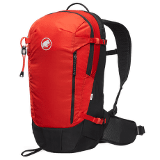 Plecak Mammut Lithium 15 Women 3777 mammut red-black