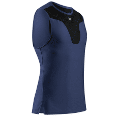 Tank top X-Bionic X-BIONIC® COREFUSION RUN TANK MEN Marine