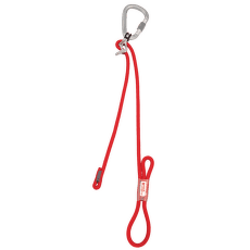 Pętla Rock Empire Pip Guide červená 005