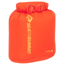 Torba Sea to Summit Lightweight Dry Bag 3L Spicy Orange