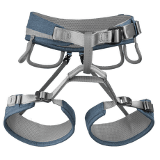 Siodło Rock Empire Nox modrá 007