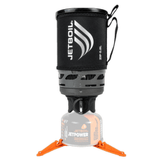 Kuchenka Jetboil Zip 0.8L Carbon