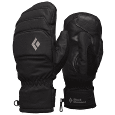 Rękawice Black Diamond Mission MX Mitts Women Black
