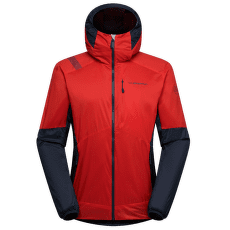 Bunda La Sportiva ACROSS LITE JKT Men Mountain Red/Night Sky