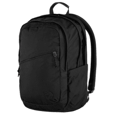 Plecak Fjällräven Räven 28 Black-Black