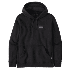 Bluza Patagonia 73 Skyline Uprisal Hoody Men Ink Black