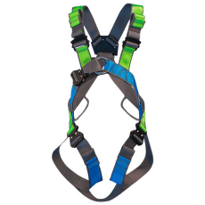 Siodło Rock Empire Ronda Speed Azurová 004