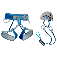 Zestaw do Ferraty Rock Empire DynaGo Streak Evo Set 000