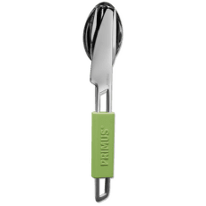 Sztućce Primus PL-Leisure Cutlery Kit Leaf green