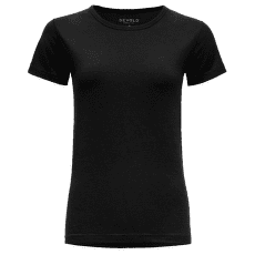 Koszulka z krótkim rękawem Devold Breeze Plus Merino 200 T-Shirt Women 950A BLACK