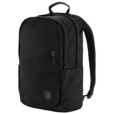 Plecak Fjällräven Räven 20 Black-Black