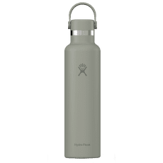 Termos Hydro Flask Standard Mouth with Flex Cap 24 OZ 374 AGAVE