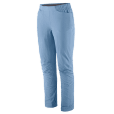 Spodnie Patagonia Chambeau Rock Pants Women Light Plume Grey