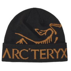 Czapki Arcteryx Bird Word Toque 24K Black