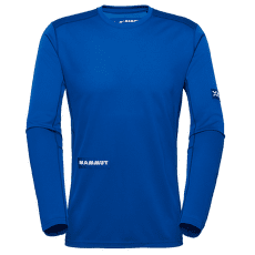 Koszulka z długim rękawem Mammut Eiger Nordwand FL Longsleeve Men 50643 eiger blue