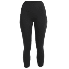 Legginsy Icebreaker Merino 260 Fastray 25 inch High Rise Tights Women Black