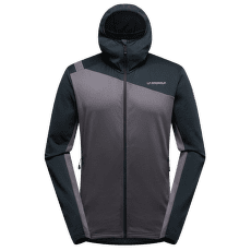 Kurtka La Sportiva COSMIC THERMAL HOODY MEN Onyx/Black