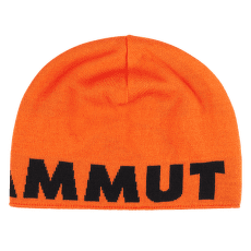 Czapki Mammut Mammut Logo Beanie 2290 eiger orange-black