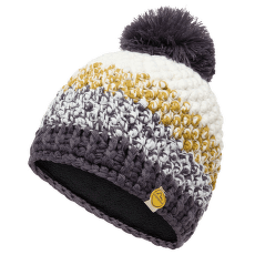 Czapki La Sportiva TERRY BEANIE Women Onyx/Savana