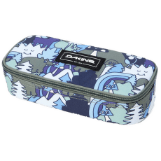 Piórnik Dakine SCHOOL CASE WHIMSICAL FOREST