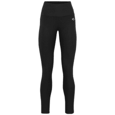 Legginsy Kari Traa Nina High Waist Tights BLACK/BLACK
