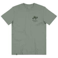 Koszulka z krótkim rękawem Mons Royale Icon Merino Air-Con T-Shirt Willow