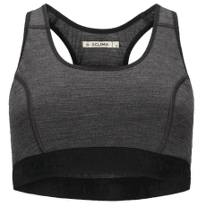 Biustonosz Aclima LightWool 180 Sports Top Women Marengo