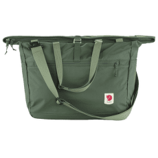 Torba Fjällräven High Coast Tote 30 Mountain Green
