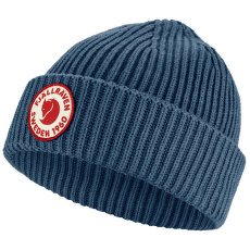 Czapki Fjällräven 1960 Lite Logo Hat Indigo Blue