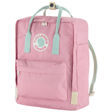 Plecak Fjällräven Kanken Koncept Pink-Mint Green