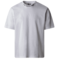 Koszulka z krótkim rękawem The North Face ZUMU S/S TEE Men TNF WHITE