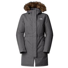 Parka The North Face ZANECK PARKA Women SMOKED PEARL