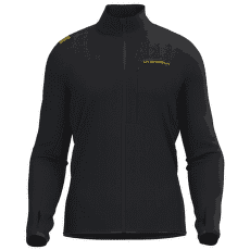 Bunda La Sportiva CHILL THERMAL JACKET MEN Black/Yellow