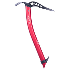 Czekan Blue Ice Akila LT Adze Ice Axe Patrol Red