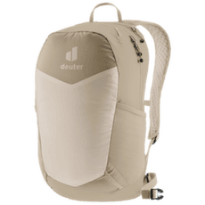 Plecak deuter Speed Lite 13 alu-greystone