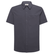 Koszulka z krótkim rękawem La Sportiva SUPERFLY SS SHIRT Men Onyx_G19G19
