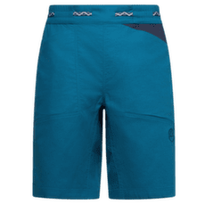 Szorty La Sportiva BOLT SHORT Men Lake/Night Sky
