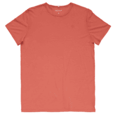Koszulka z krótkim rękawem Devold Active Tee Men 195A CAYENNE