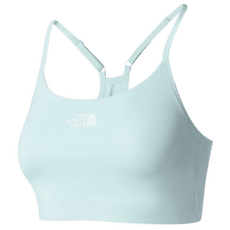 Biustonosz The North Face FLEX BRA G70 OPAL FROST