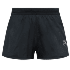 Szorty La Sportiva LOW WAIST SHORT Women Black/Chalk