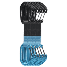 Zestaw Black Diamond HOTWIRE QUICKPACK 12 Desert Sky