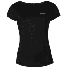 Koszulka z krótkim rękawem Direct Alpine Horn Lady anthracite