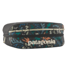 Torba Patagonia BLACK HOLE CUBE 14L Kaleido: Black