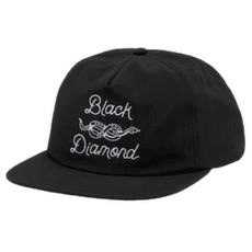 Czapka Black Diamond Synthetic Surf Hat Black-White Snake