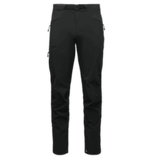 Spodnie Black Diamond Alpine Light Pants Men Black