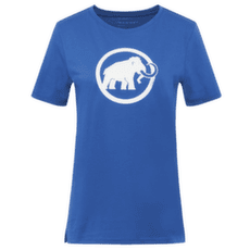 Koszulka z krótkim rękawem Mammut Mammut Core T-Shirt Classic Women 50665 tschiel
