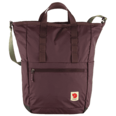 Torba Fjällräven High Coast Totepack Blackberry