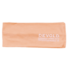 Opaska na głowę Devold Endurance Merino Light Headband 102A  SUNRISE