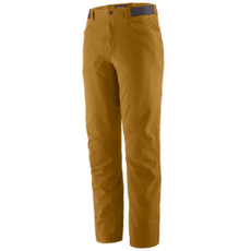 Spodnie Patagonia Venga Rock Pants Men (Regular) Bobcat Brown